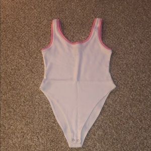 Forever 21 bodysuit